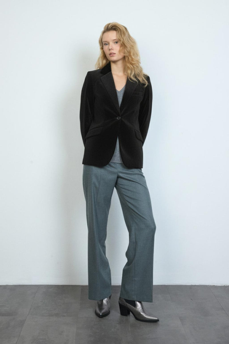 AMERICANA BARILOCHE / WOMAN BLAZER