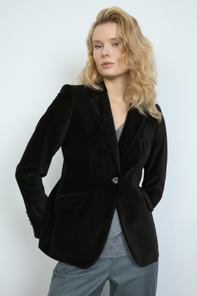 AMERICANA BARILOCHE / WOMAN BLAZER