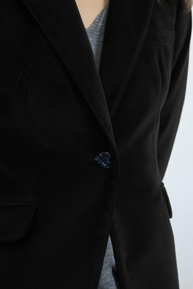 AMERICANA BARILOCHE / WOMAN BLAZER