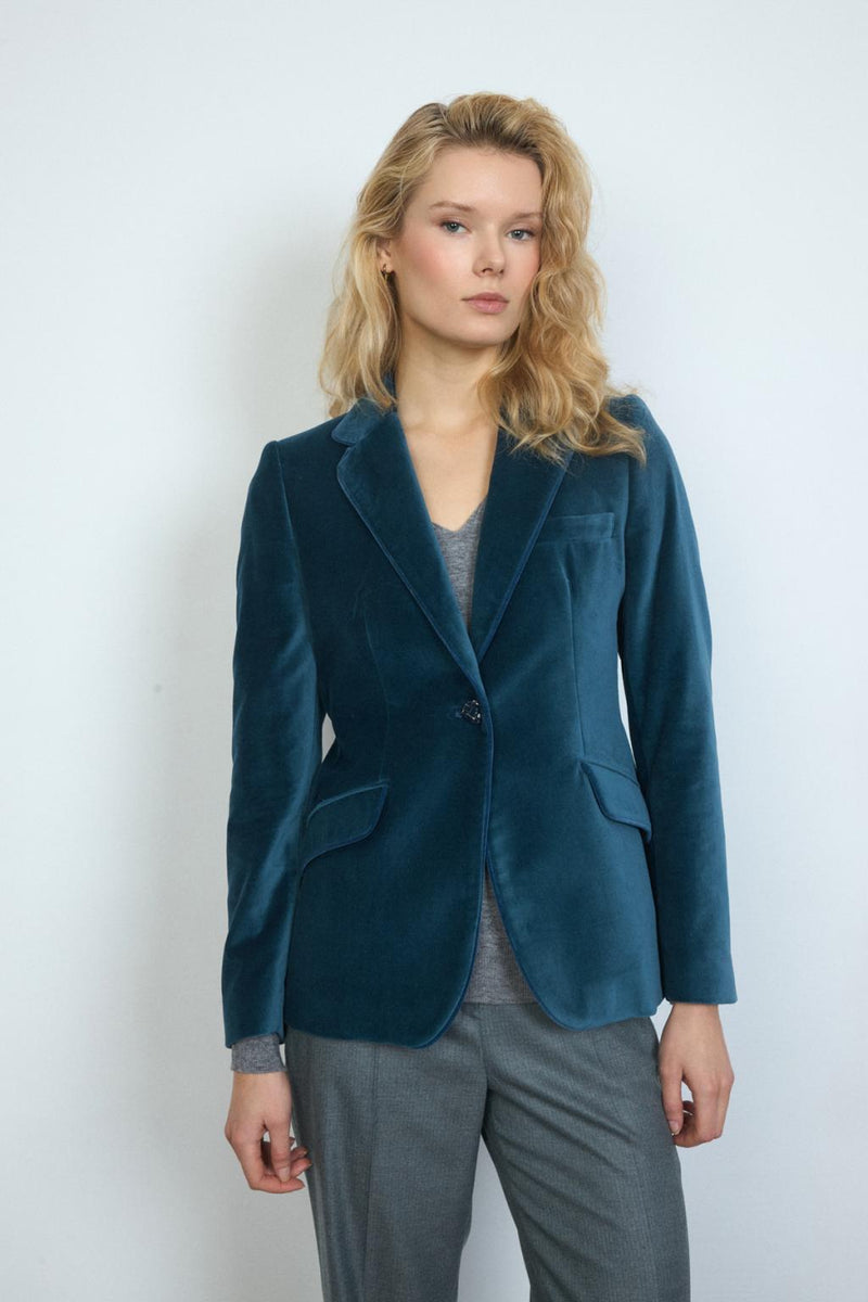 AMERICANA BARILOCHE / WOMAN BLAZER