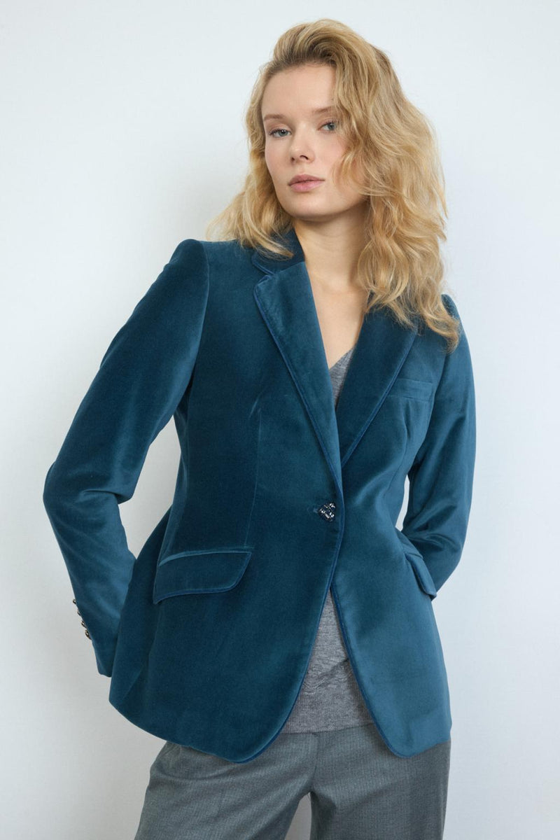 AMERICANA BARILOCHE / WOMAN BLAZER