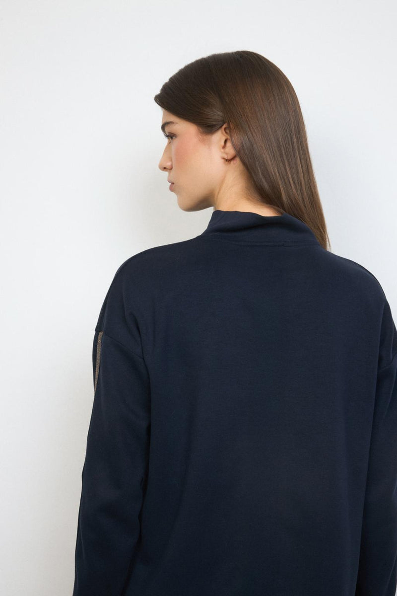 CAMISETA TINTA / WOMAN T-SHIRT
