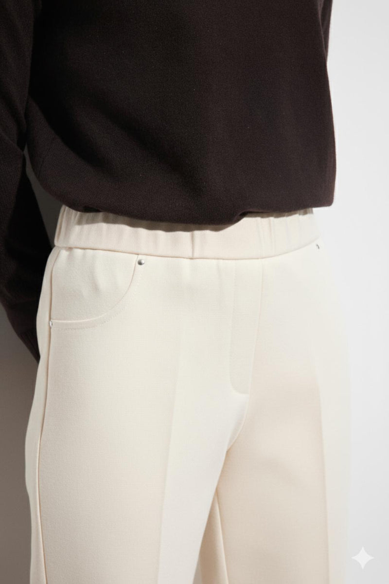 PANTALON TINTA / WOMAN TROUSERS