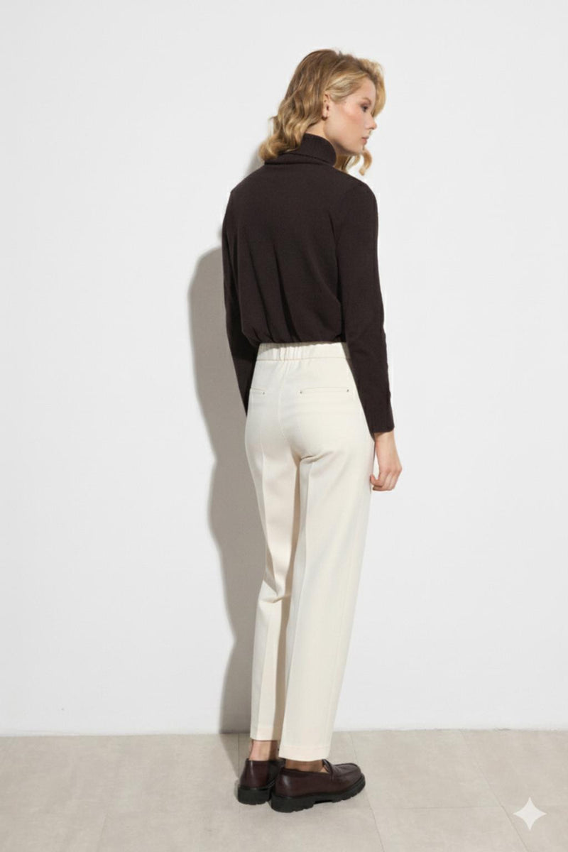 PANTALON TINTA / WOMAN TROUSERS