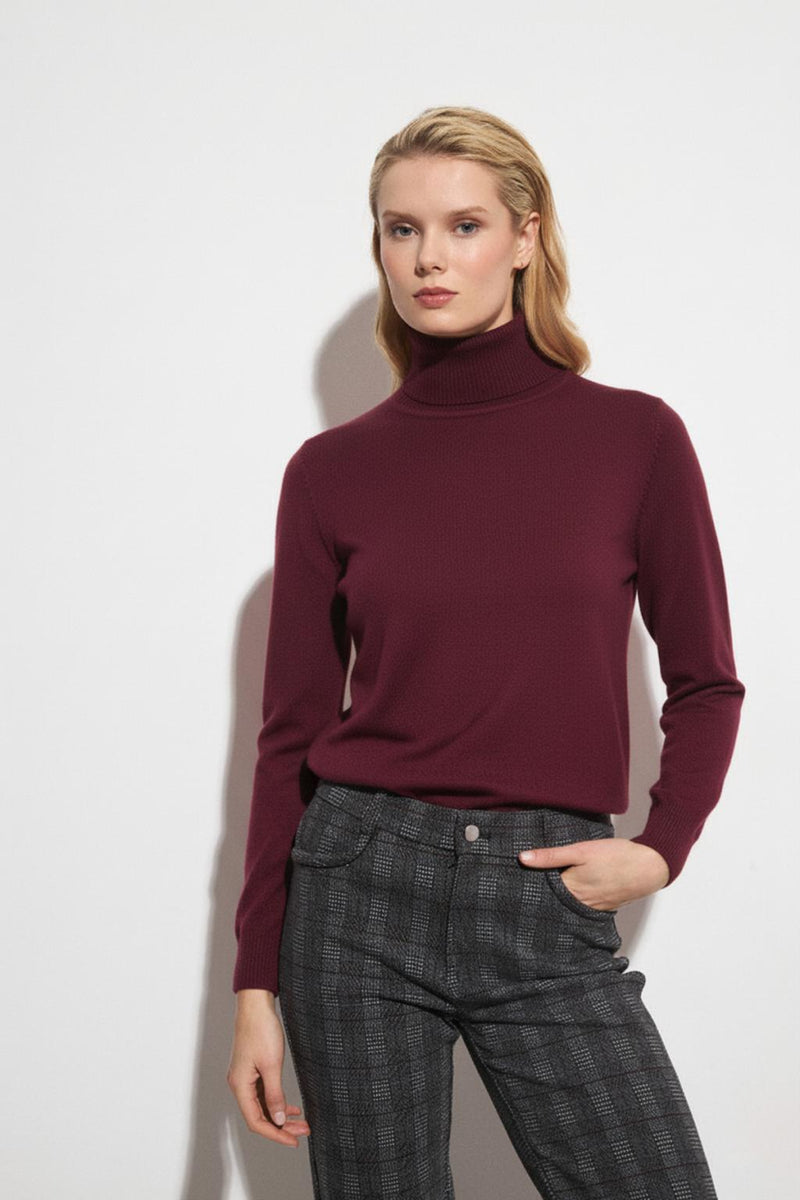 PUNTO BARILOCHE / WOMAN KNITWEAR