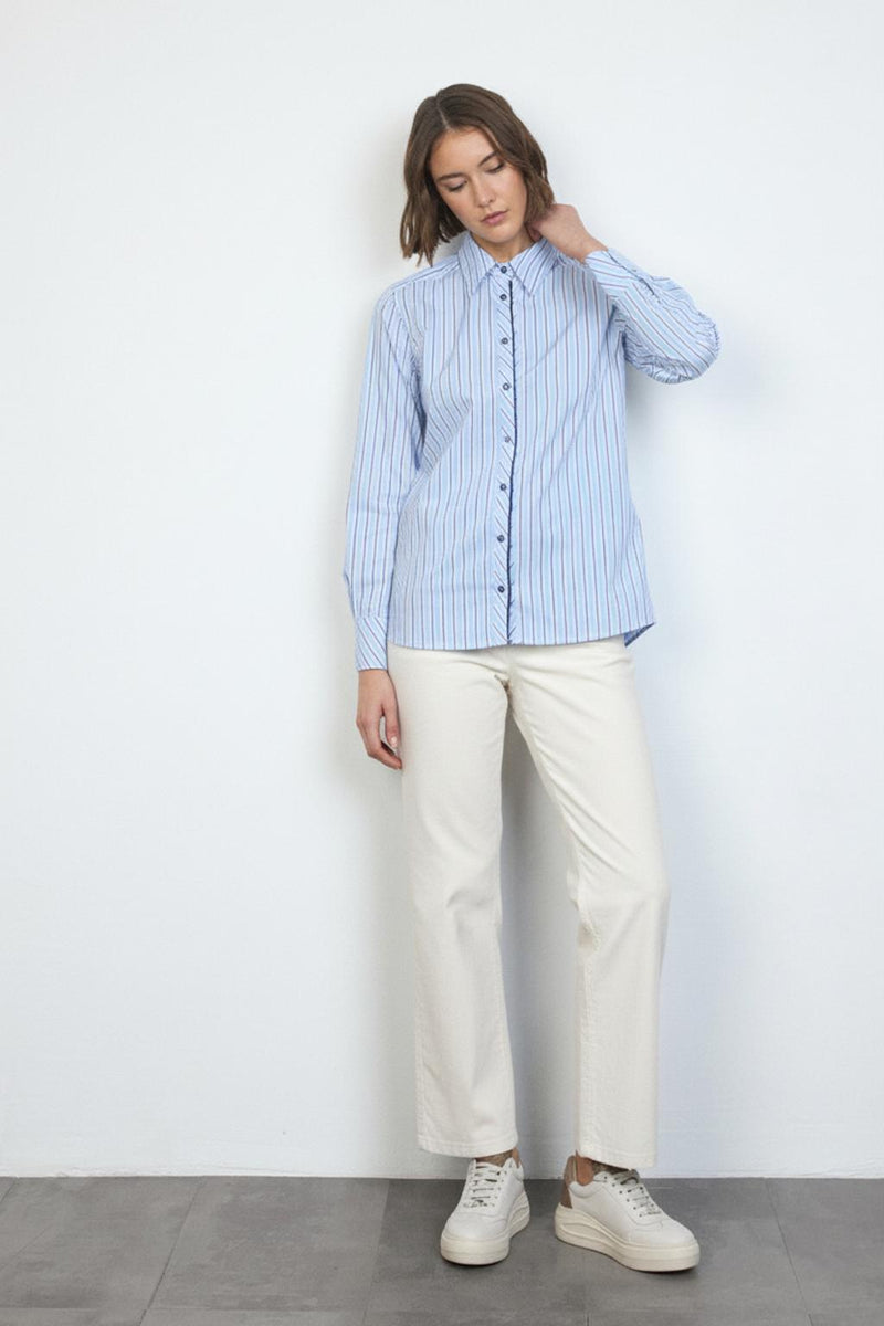 PANTALON TINTA / WOMAN TROUSERS