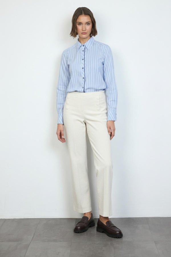 PANTALON TINTA / WOMAN TROUSERS