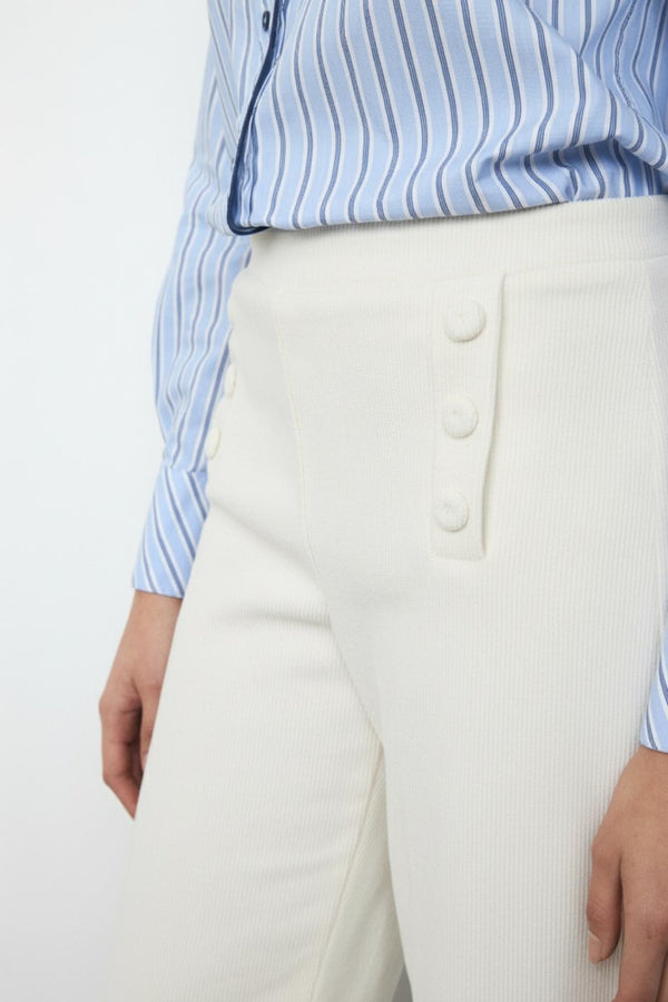 PANTALON TINTA / WOMAN TROUSERS