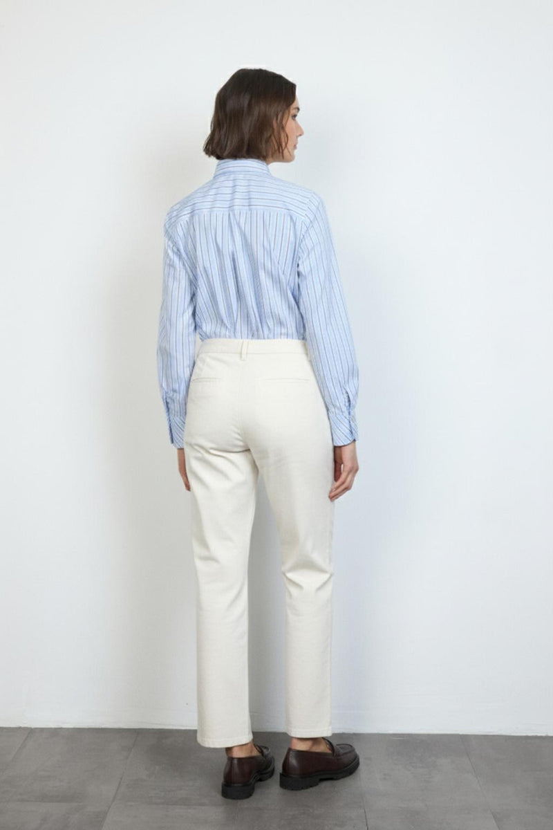 PANTALON TINTA / WOMAN TROUSERS