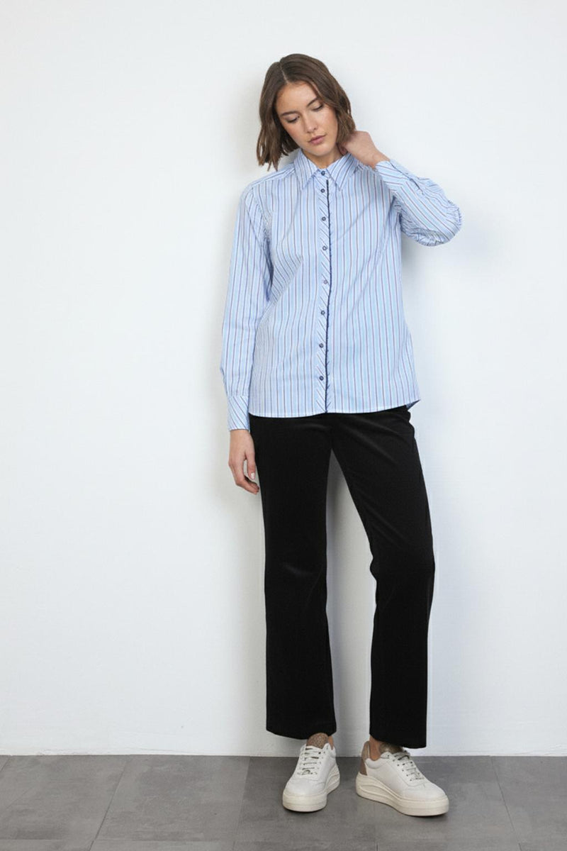 PANTALON TINTA / WOMAN TROUSERS
