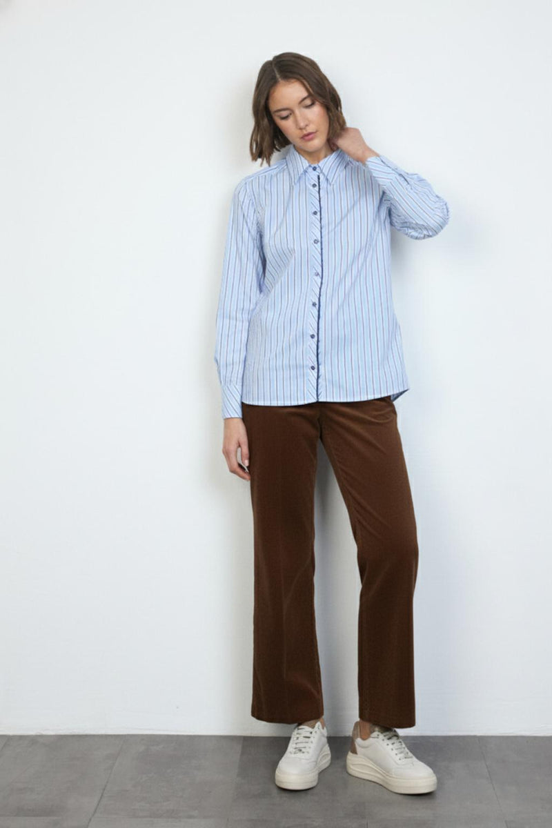 PANTALON TINTA / WOMAN TROUSERS