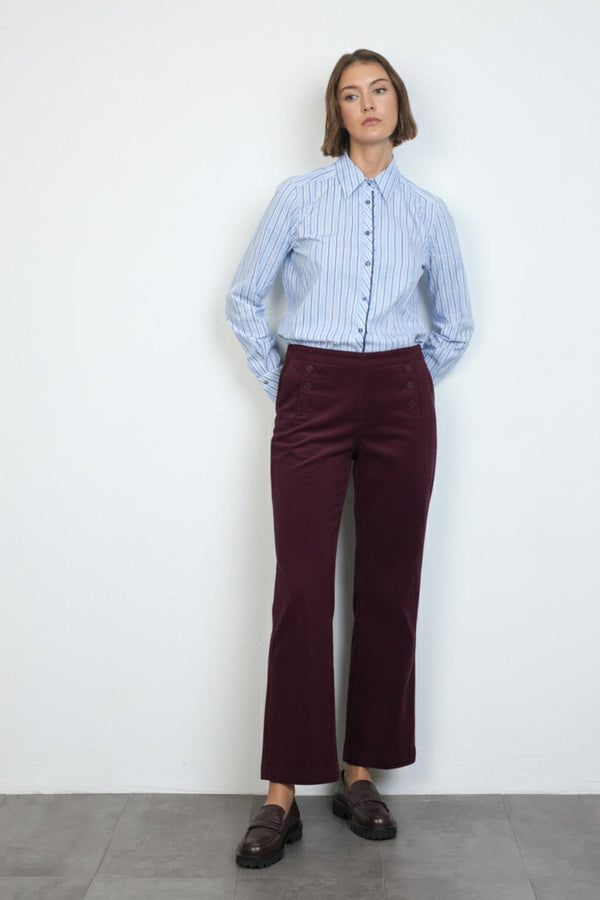 PANTALON TINTA / WOMAN TROUSERS
