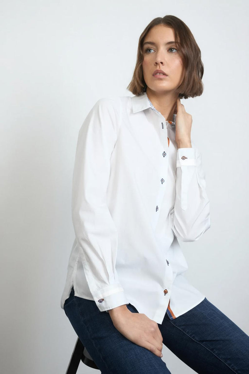 CAMISA BARILOCHE / WOMAN SHIRT