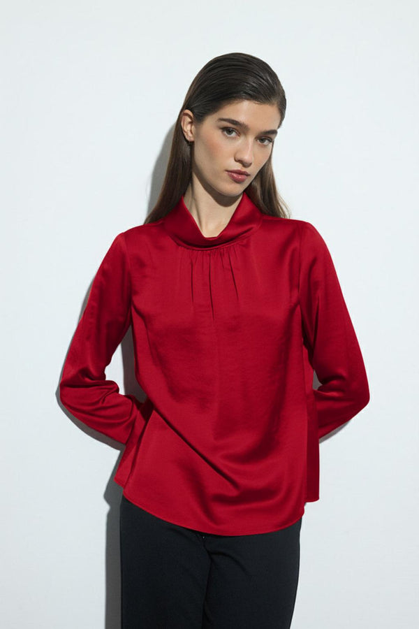 CAMISA BARILOCHE / WOMAN SHIRT