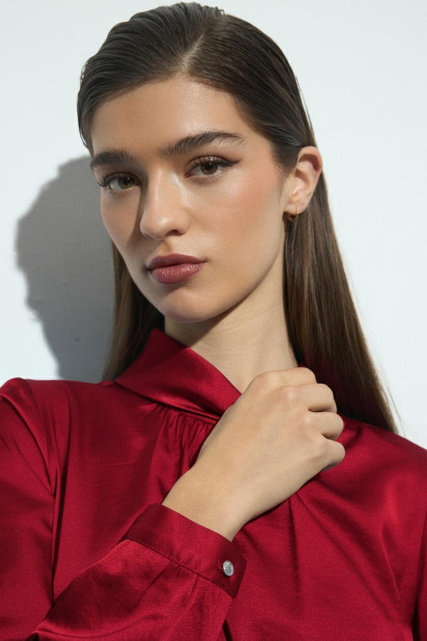 CAMISA BARILOCHE / WOMAN SHIRT