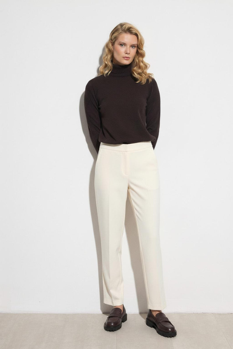 PANTALON TINTA / WOMAN TROUSERS