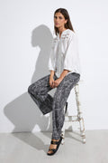 Pantalón Karey Negro