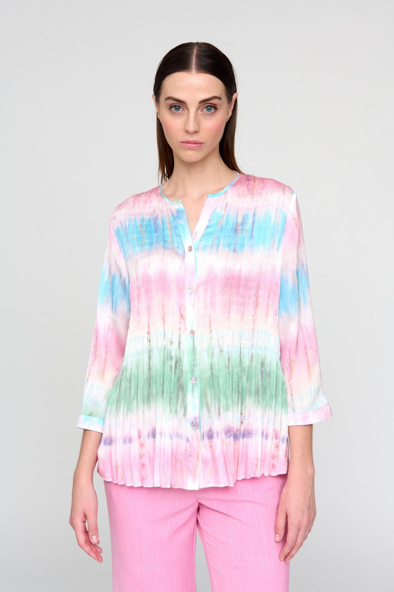 CAMISA BARILOCHE / WOMAN SHIRT