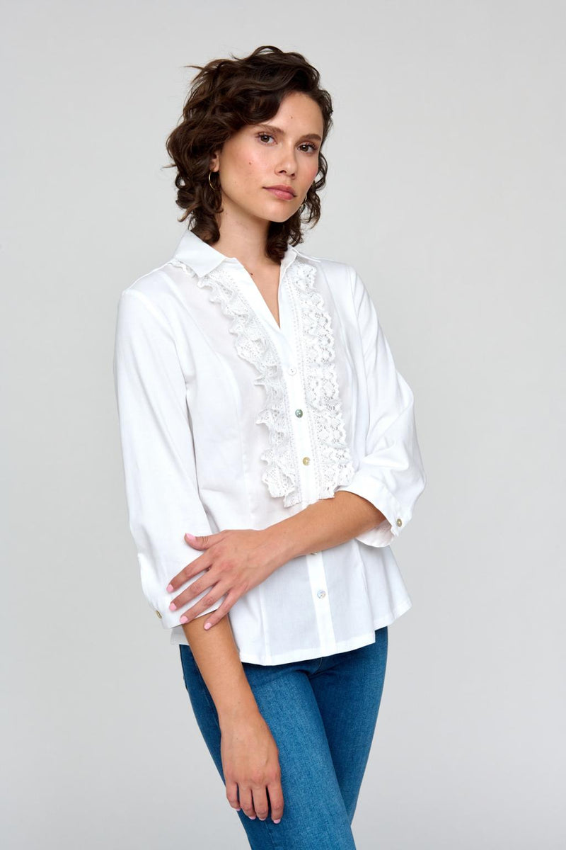 CAMISA BARILOCHE / WOMAN SHIRT