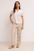 Pantalón Artai Beige