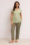 Pantalón Artai Caqui