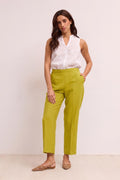 Pantalón Artai Pistacho