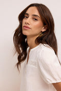 Camisa Curina Natural