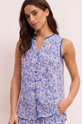 Camisa Danuza Tinta