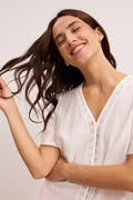 Camisa Elogia Natural