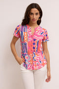 Camisa Novisa Azulón