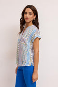 Camisa Sorida Tinta
