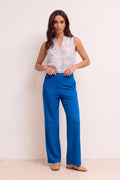 Pantalón Hadila Tinta