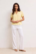 Pantalón Hadila Natural