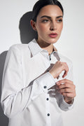 Camisa Calla Blanco