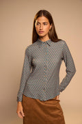 Camisa Juliana Verde