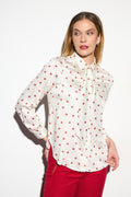 Camisa Melisse Natural