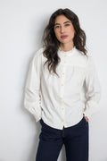 Camisa Yarima Natural