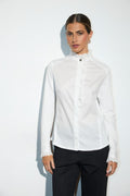 Camisa Abria Blanco