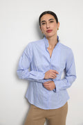 Camisa Adrano Celeste