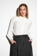 Blusa Cartama Natural