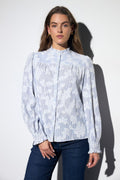 Camisa Grane Azul