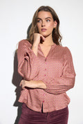 Blusa ícaro Pruna