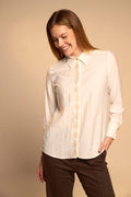 Camisa Lecce Natural