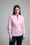 Camisa Lucar Rosa