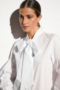 Blusa Soria Blanco