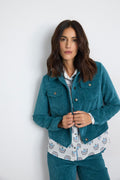 Chaqueta Elisia Jade