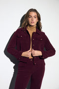 Chaqueta Liliam Pruna