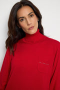 Jersey Biana Rojo