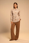 Pantalón Aldonza Camel