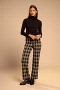 Pantalón Delora Negro